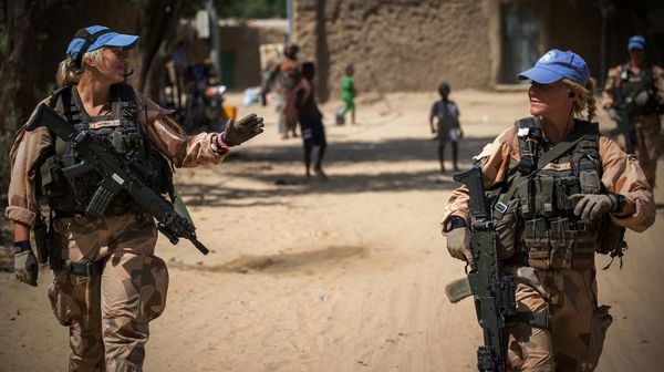 Les États-Unis exigent des réformes pour les opérations de paix de l’ONU