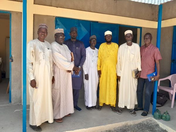 Tchad : L'éducation du Lac se mobilise pour la rentrée