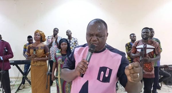 Tchad : Les jeunes de Sarh se forment à la louange et à la musique sacrée