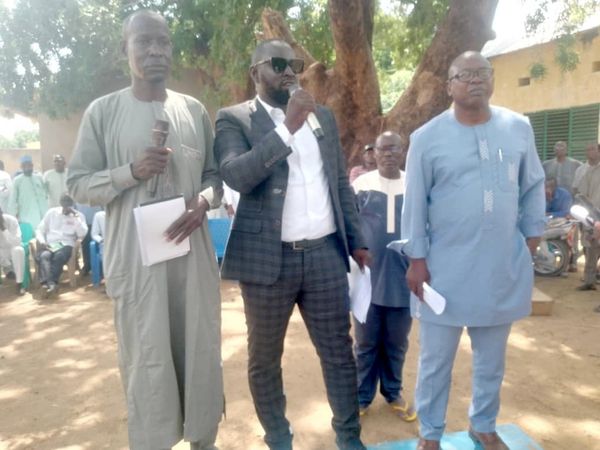 Tchad : les enseignants affinent leurs stratégies de lutte