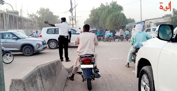 Tchad : le ministère de la Sécurité publique durcit le ton face à la recrudescence des accidents de la route