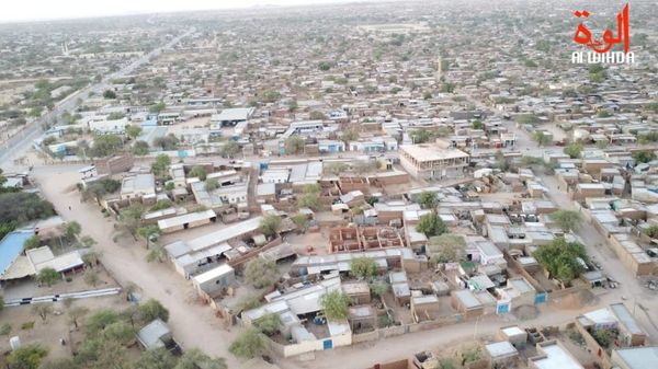 Tchad : tensions autour d’un scandale foncier à Abéché, menaces, convocation et commission d’enquête