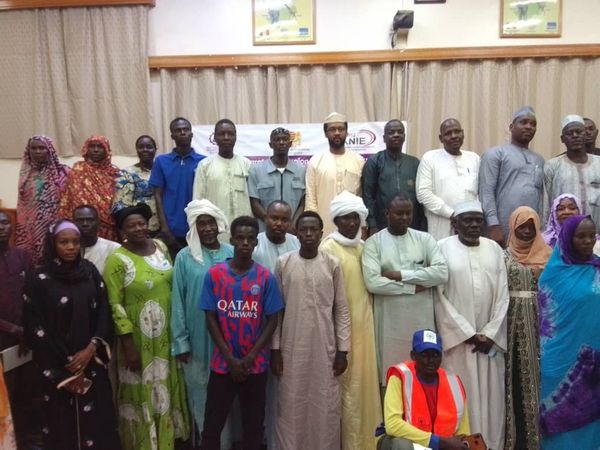 تشاد: الحرفيون يناقشون التحديات والفرص قبيل انطلاق معرض الصناعات الصغيرة