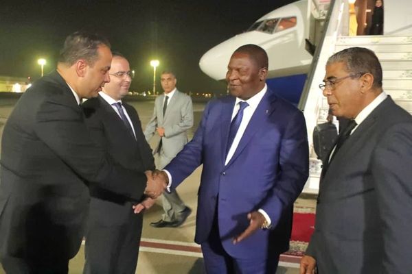 PND : La RCA veut mobiliser 12.000 milliards de FCFA pour son développement