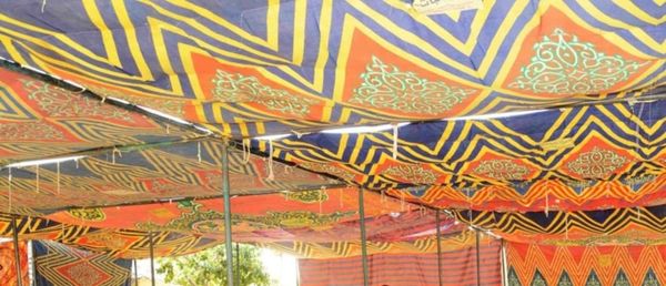 Tchad : quand les lieux de funérailles se transforment en endroits de commérage