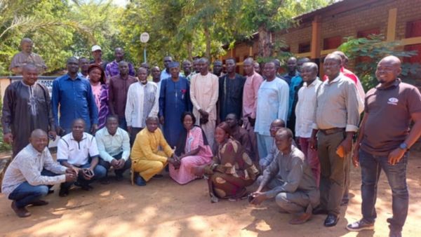 Tchad : des agents agricoles du Moyen-Chari et du Mandoul recyclés dans la collecte des données statistiques