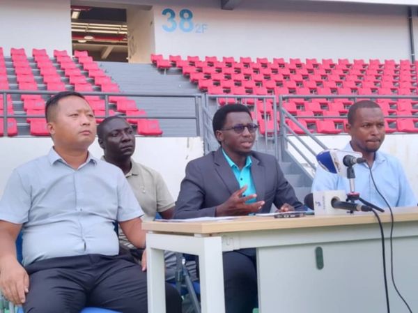 Tchad : incidents du match Tchad-Ghana, le ministère des Sports apporte des clarifications