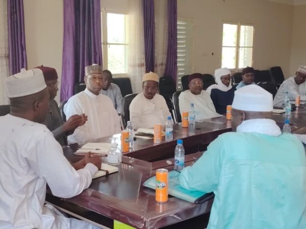 Tchad : la province du Kanem bientôt dotée des bandes pare-feux