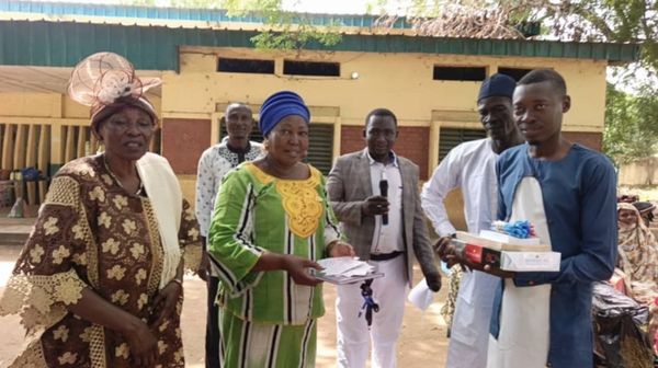 Tchad : La délégation de la Femme et de la Petite Enfance et l'Unicef redynamisent les comités de protection de l’enfant