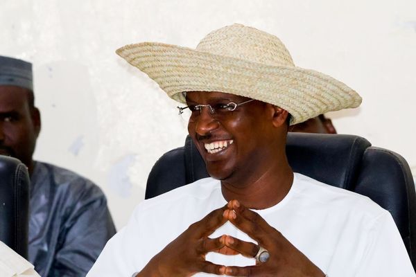 Tchad : Échanges fructueux entre le ministre Abakar Rozzi Teguil et les acteurs culturels du Hadjer-Lamis