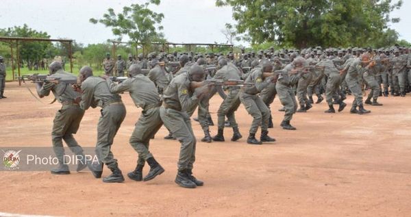 Mali : les FAMa annoncent deux opérations majeures contre des groupes terroristes