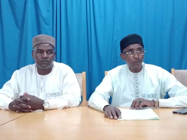Tchad : un collectif d'OSC appelle à un dialogue pour désengorger la crise au Tibesti