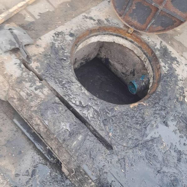 Tchad : Dispute de voisinage pour des eaux usées à N’Djamena : l’affaire devant le tribunal