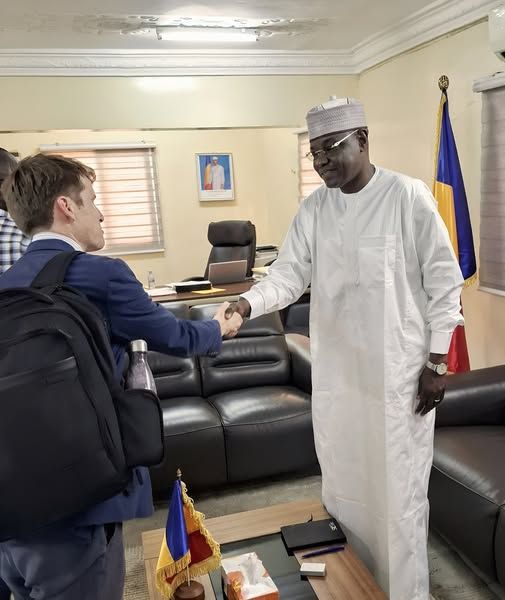 Tchad : Échanges sur le programme de réconciliation dans la province du Lac