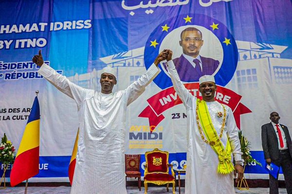 Tchad : ​La mère d’Idriss Youssouf Boy implore le président Mahamat Idriss Déby Itno de libérer son fils