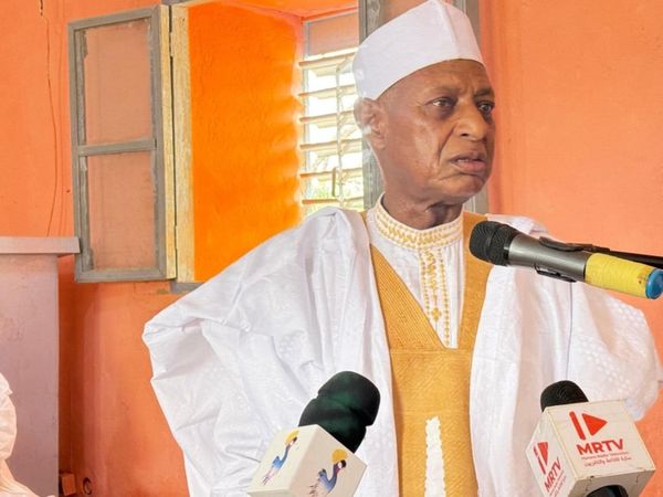 Tchad : dans le Kanem, réunion sur la situation du système éducation