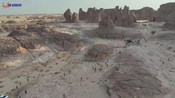 Tchad : Faya-Largeau, le Borkou dévoile ses trésors naturels aux portes de l’écotourisme