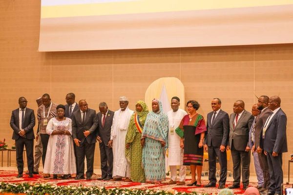 N’Djamena accueille le Colloque international sur la lutte contre les discours de haine, couplé au 30ᵉ anniversaire de la HAMA