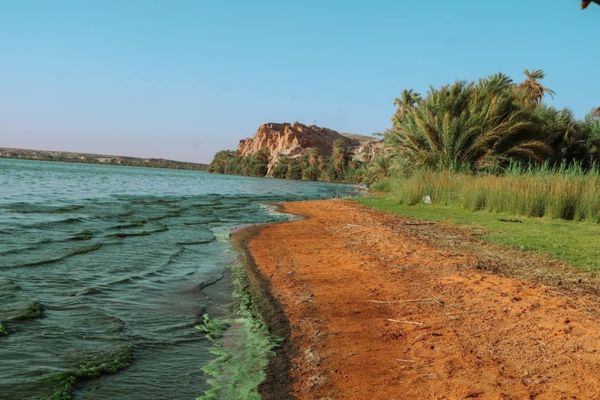 Tchad : Ounianga Kebir, la perle du Sahara, cœur battant du tourisme tchadien