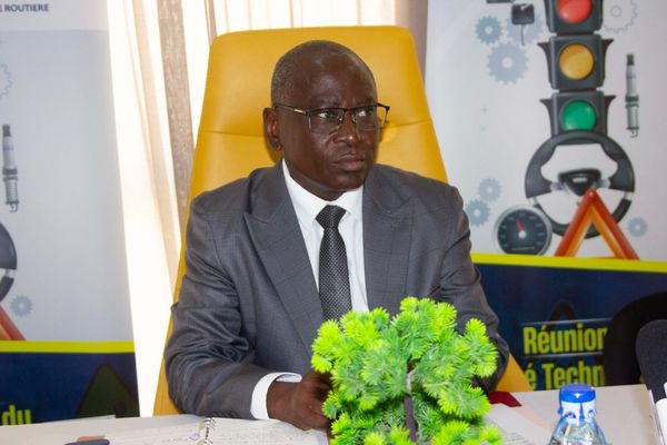 Tchad : Validation du plan d'urgence sur la sécurité routière