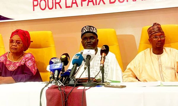 Tchad : La Coalition Justice-Égalité appelle à une réconciliation sincère pour une paix durable