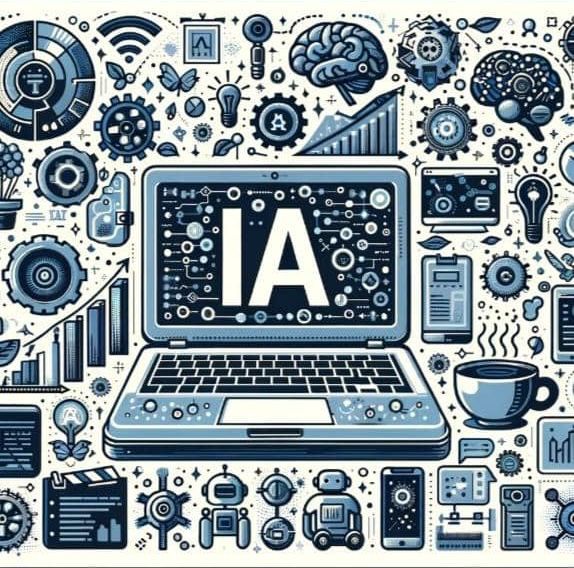 Tchad : L’Intelligence Artificielle, entre essor du savoir et risque de paresse intellectuelle