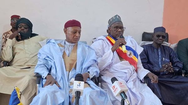 Tchad : Le Conseil Provincial du Kanem clôture sa première session budgétaire 2025 et adopte un budget de 491 millions de FCFA