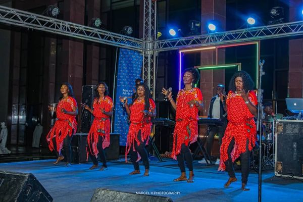 MATANIA : Les Amazones du Sahel, voix d’or et fierté culturelle du Tchad