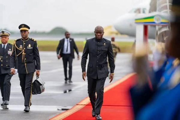 Gabon : Retour du Président Oligui Nguema et évaluation des élections du 27 septembre