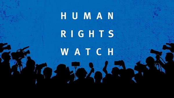 Human Rights Watch dément tout refus de visa au Tchad visant son directeur pour l’Afrique centrale