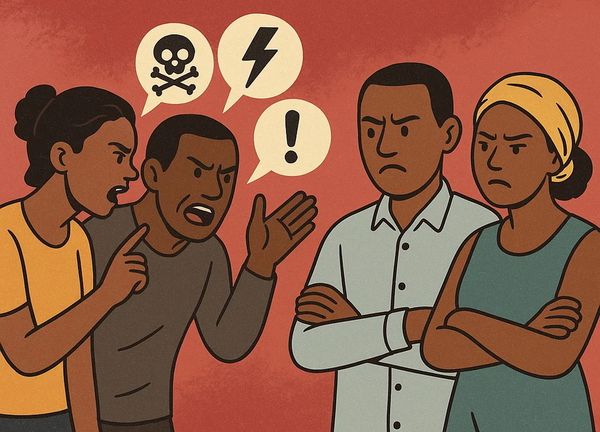 N’Djamena : méchanceté, jalousie et calomnie, des fléaux qui menacent la cohabitation pacifique