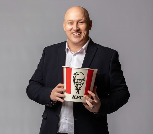 KFC s’apprête à dévoiler sa recette secrète