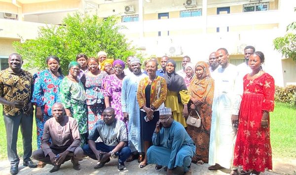 Tchad : renforcement des capacités du secteur privé dans la lutte contre le VIH/Sida