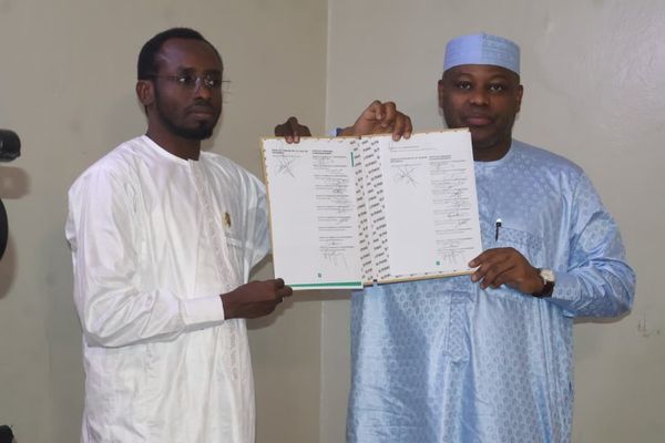 Tchad : signature d’un cadre de concertation et d’un arrêté conjoint entre la mairie centrale et les communes