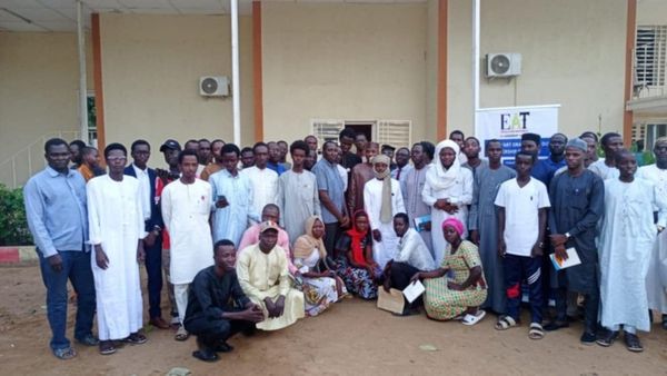 Tchad : une formation en art oratoire pour les étudiants et fonctionnaires de Sarh