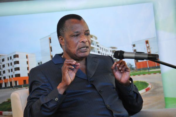 Présidentielle du 20 mars au Congo: Une réelection de Denis Sassou N'Guesso à portée de main