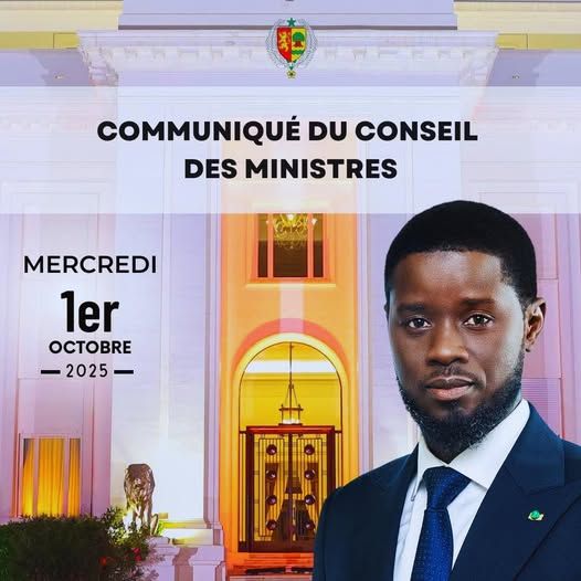 Sénégal : Le Chef de l'État exige le respect du calendrier pour la rentrée scolaire