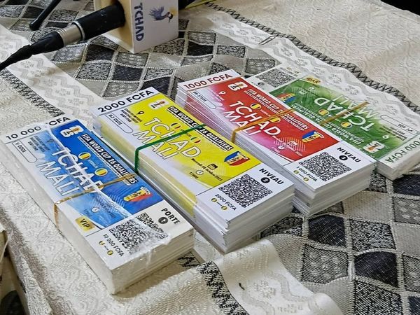 Éliminatoires Mondial 2026 : les Sao de retour à domicile, la billetterie ouverte à N’Djamena