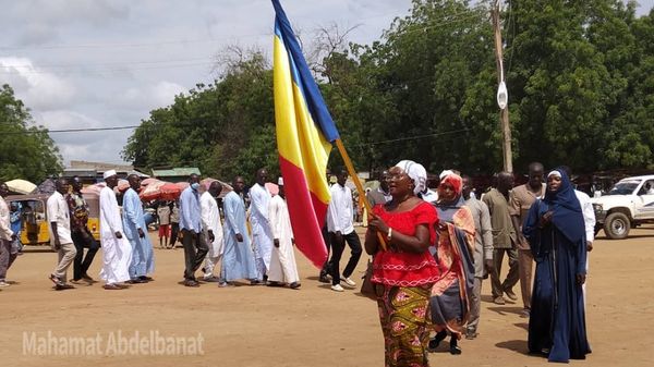 Tchad : La province du Salamat célèbre la Journée mondiale des enseignants 2025