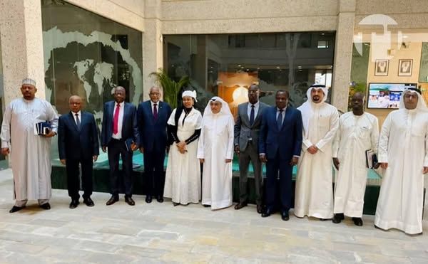 Tchad : La mission pour le PND "Tchad Connexion 2030" se poursuit au Koweït