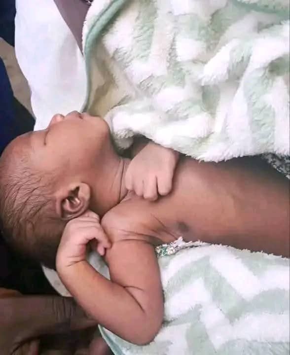 Tchad : L'abandon d'enfants, un "crime odieux" en recrudescence qui interpelle la société