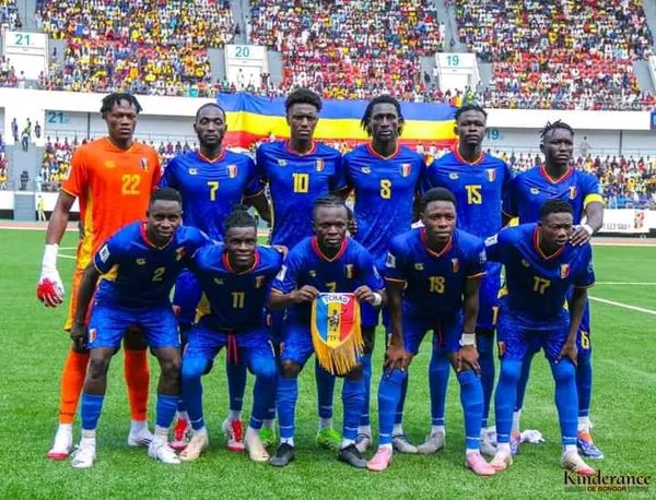 Tchad : les SAO du Tchad en quête de première victoire à domicile