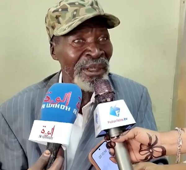 Tchad : les oubliés du troisième âge, vieillir dans l’indifférence