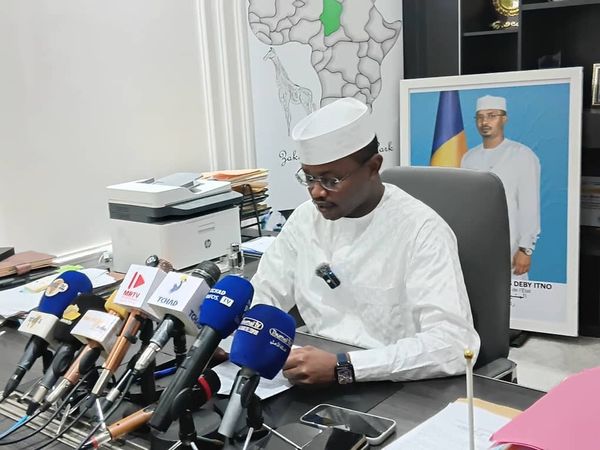 Tchad : gestion du patrimoine naturel, le gouvernement met fin au partenariat avec African Parks Network