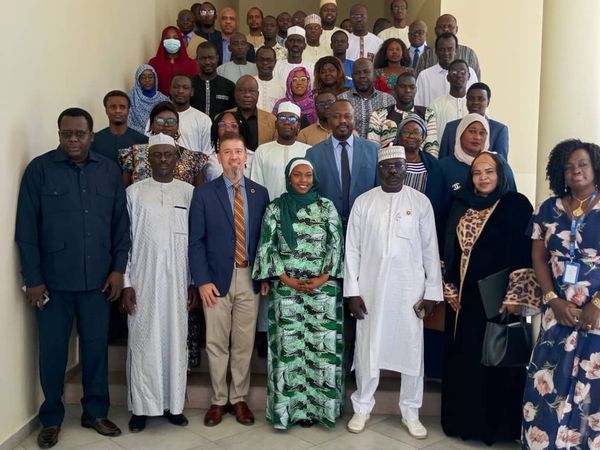 Tchad : le ministère de l’Environnement organise un atelier d’information et de concertation en vue de la COP30