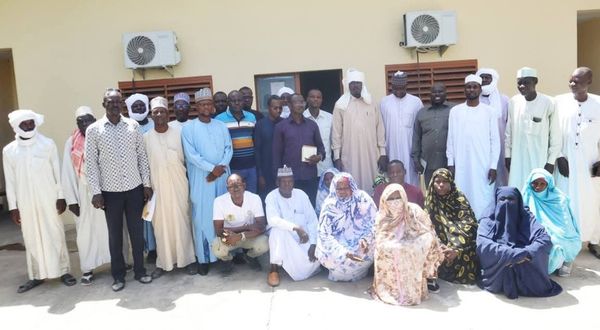 Tchad : Atelier à Bol sur les aspects environnementaux et sociaux du projet PAAET