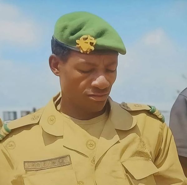 Niger : Le Maire d'Ayorou et Capitaine de l'Armée Assassiné par l'EI-Sahel