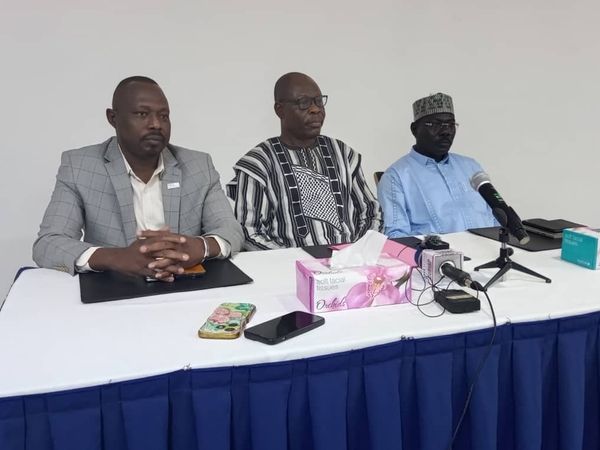 Tchad : clôture de l'atelier d'information et de concertation des parties prenantes pour la COP30