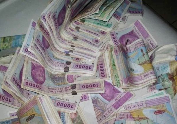 Tchad : quand certains hommes délaissent leur première épouse dès qu’une somme d’argent est disponible