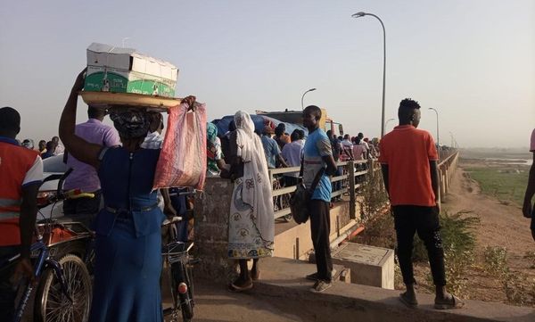 Tchad : exode rural et explosion démographique à N’Djamena, quelles solutions pour loger les habitants ?